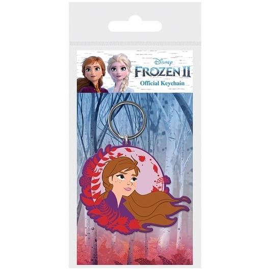 Frozen - Porta-Chaves Anna Popstore 