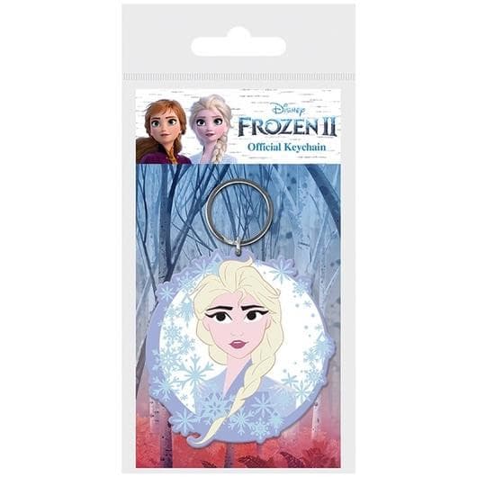 Frozen - Porta-Chaves Elsa Popstore 