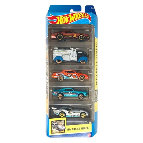 Hot Wheels - Veículos Sortidos