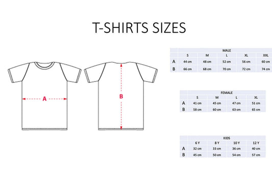 AC/DC - T-shirt High Voltage.