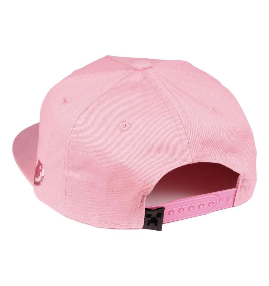 Minecraft - Chapéu de Criança Porco Popstore 