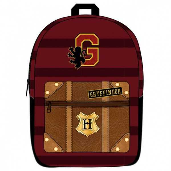 Harry Potter - Mochila Gryffindor