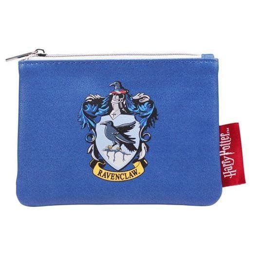 Harry Potter - Carteira Pequena Ravenclaw Popstore 