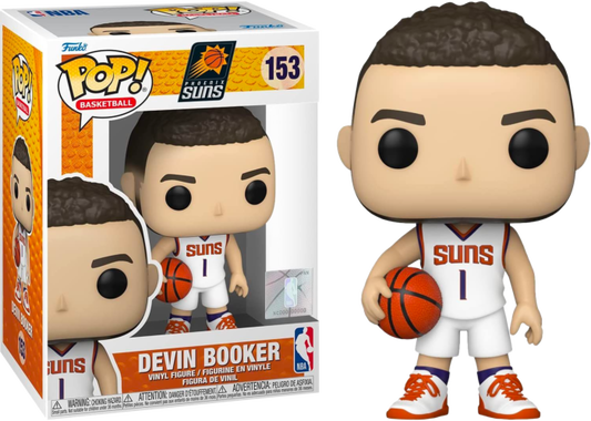 NBA - POP! Devin Booker