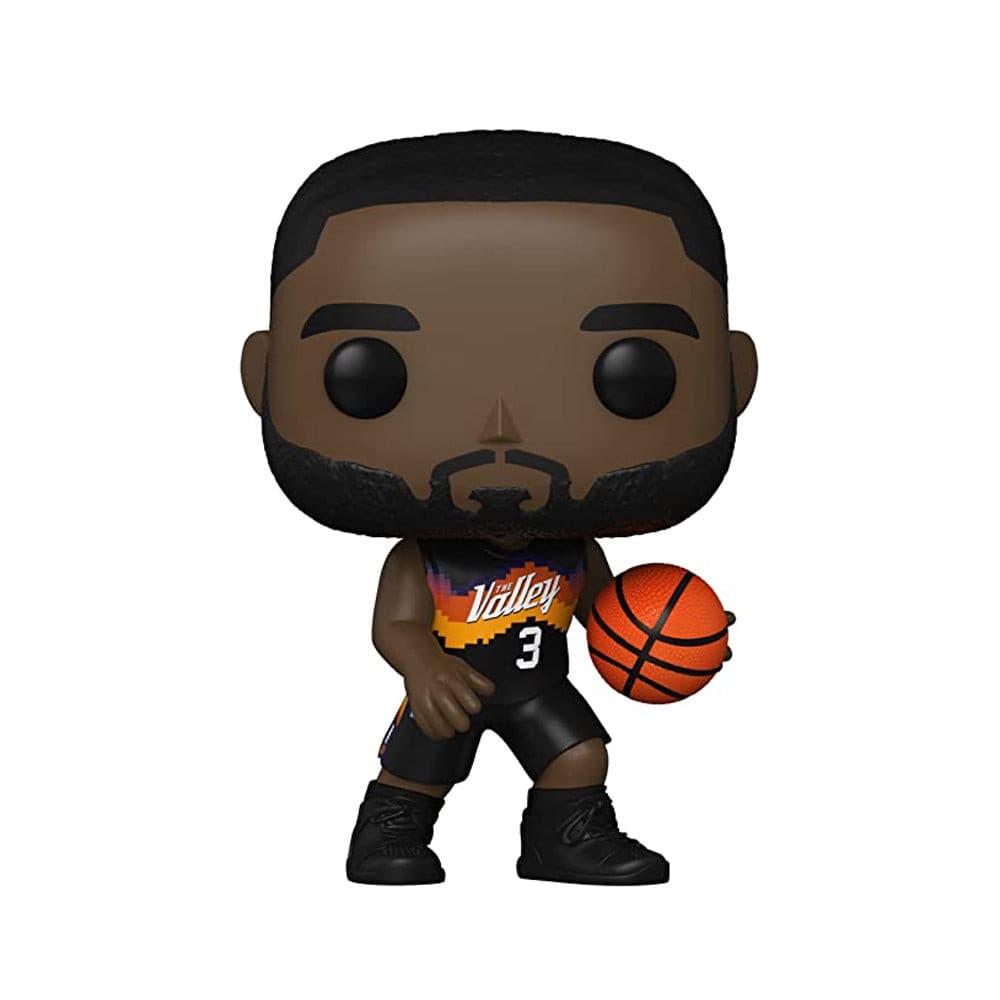 NBA - Chris Paul (City Edition 2021).