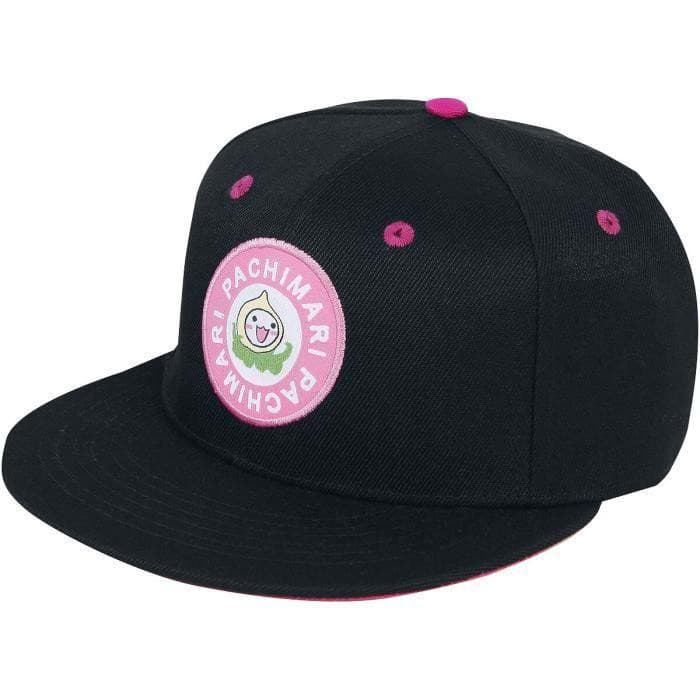 Overwatch - Chapéu Pachimari Popstore 
