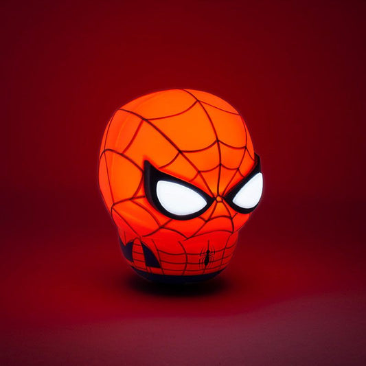 Homem Aranha - Candeeiro Sway