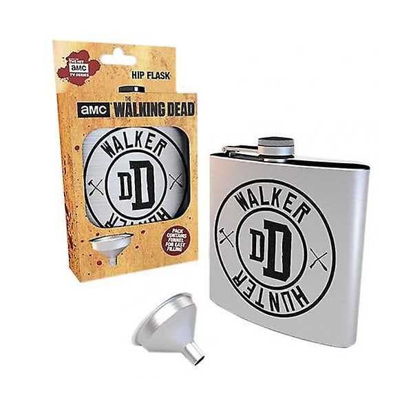 Walking Dead - Cantil.