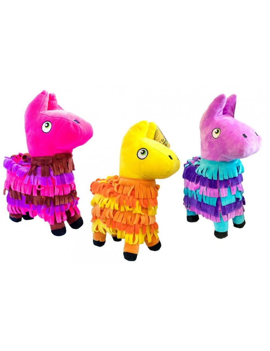 Fortnite - Peluches Surpresa