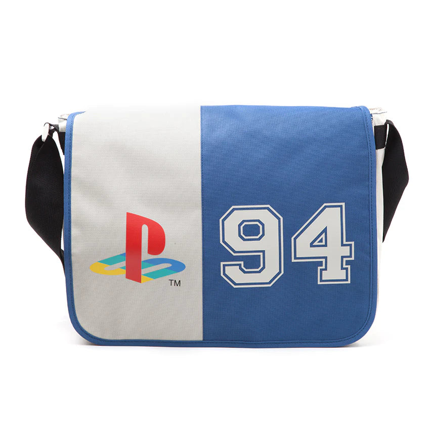 Playstation - Mala Classic 94 Logo