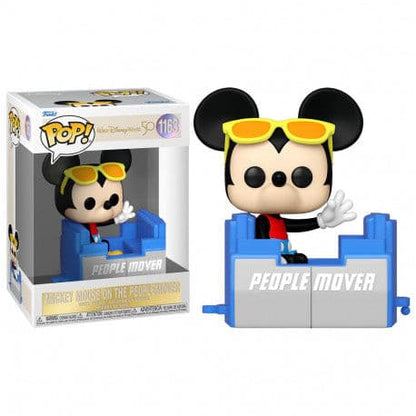 Disney - POP! People Mover Mickey.
