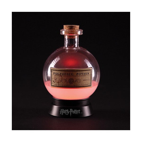 Harry Potter - Candeeiro Poção