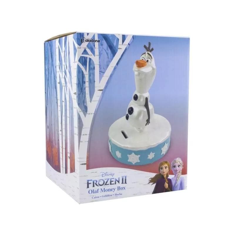 Frozen - Mealheiro Olaf Popstore 