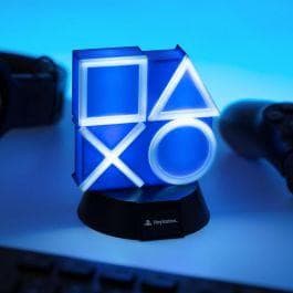 Playstation - Mini Candeeiro.
