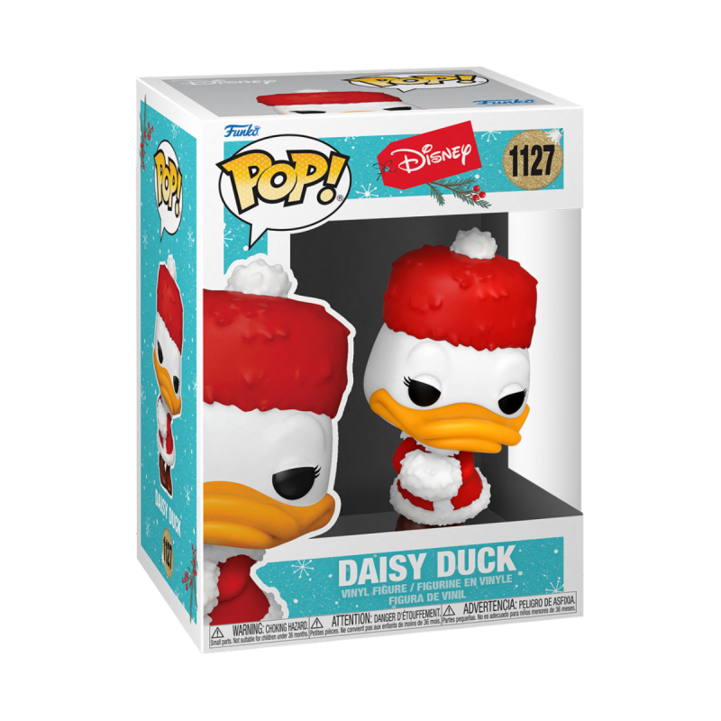 Disney - POP! Daisy Duck.