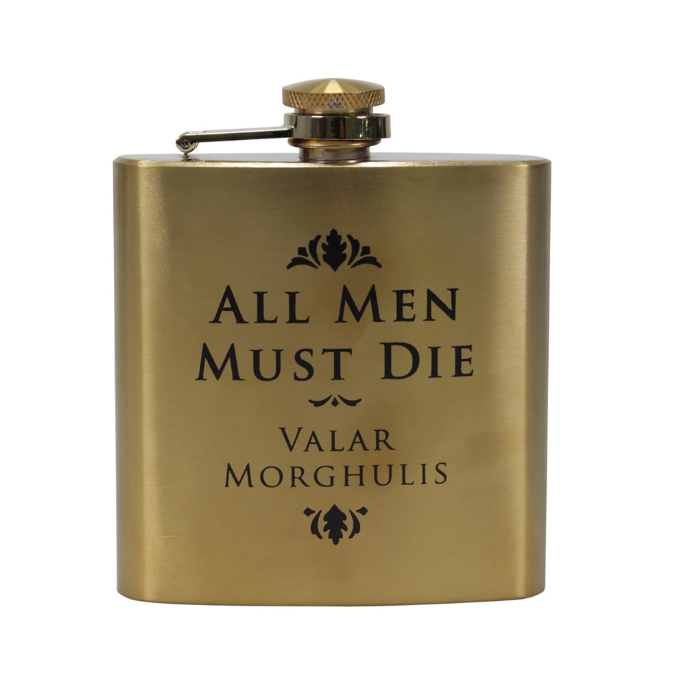 Game of Thrones - Cantil (All Men Must Die).