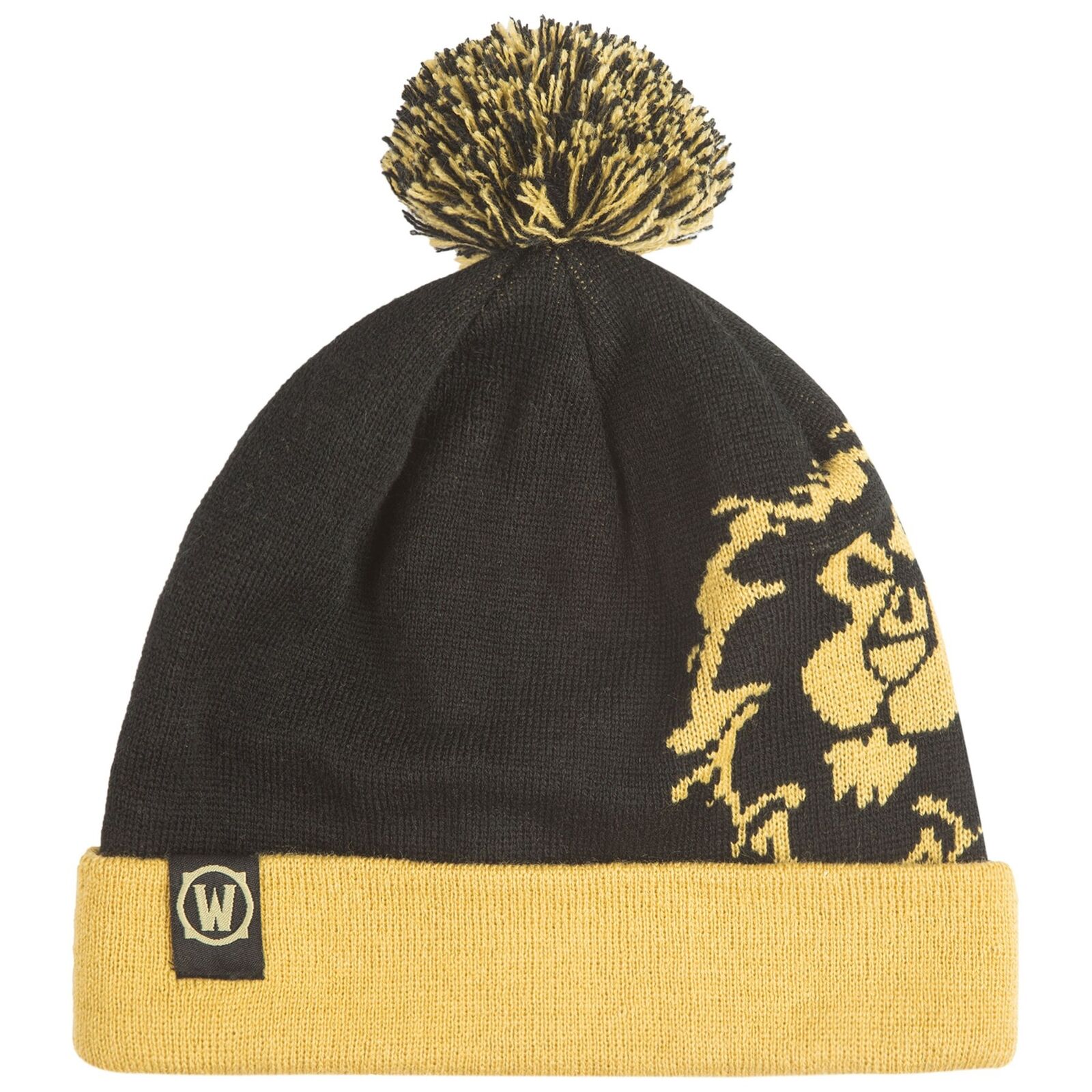 Warcraft - Gorro Alliance