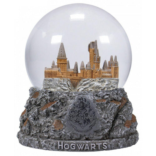 Harry Potter - Globo de Neve Castelo Hogwarts Popstore 