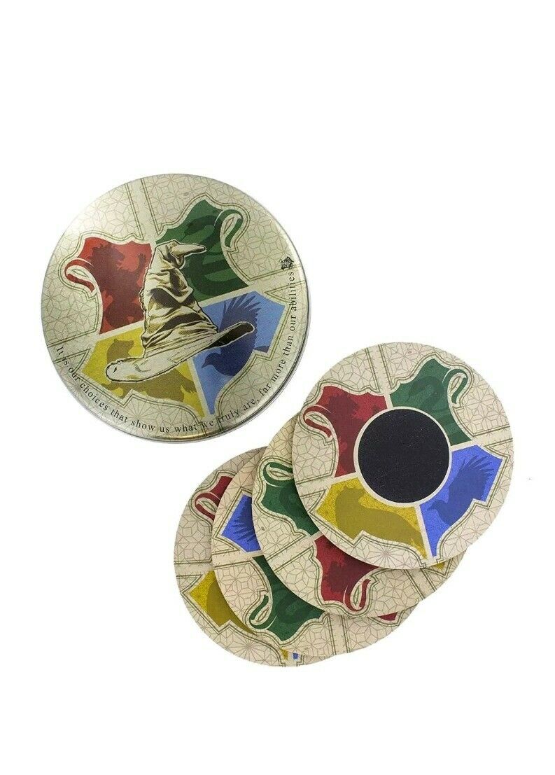 Harry Potter - Bases de Copos Popstore 