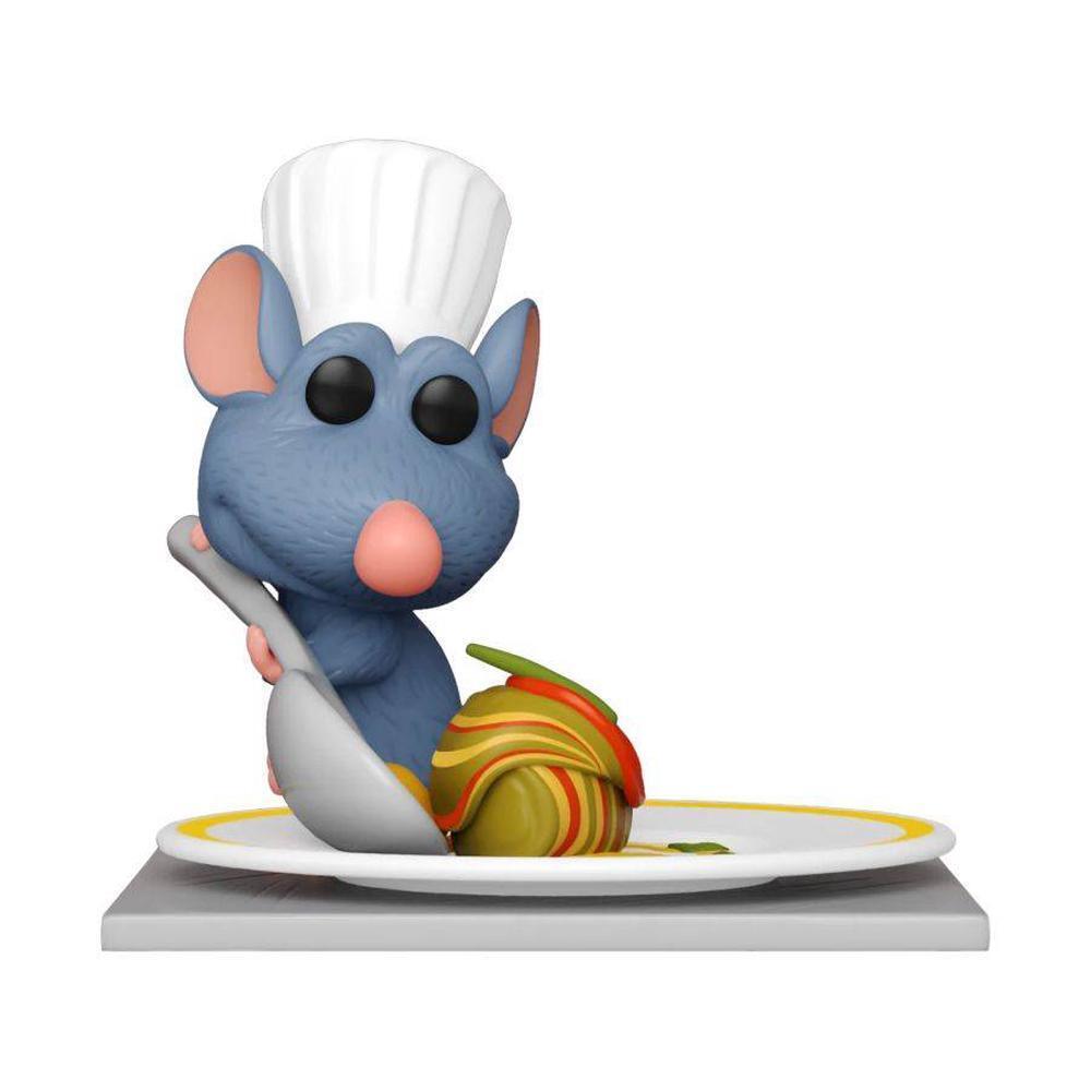 Ratatouille - POP!  Remy *Special Edition*