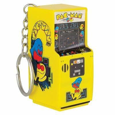 Pac-Man - Porta-Chaves Popstore 