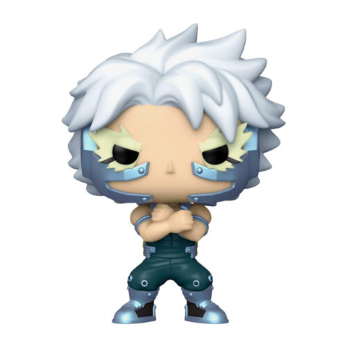 My Hero Academia - POP! Tetsutetsu