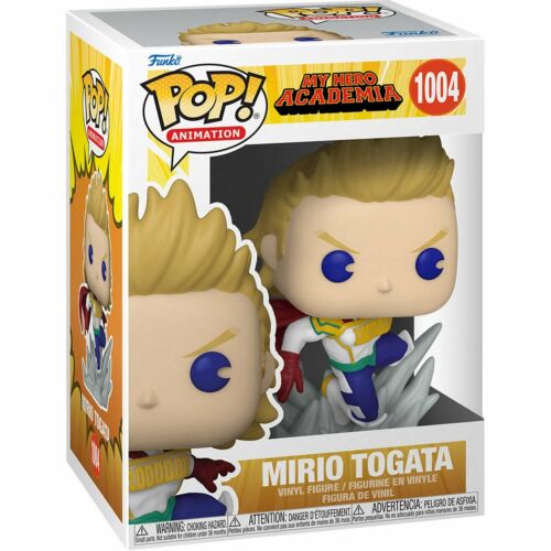 My Hero Academia - POP! Mirio Togata