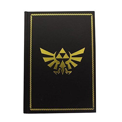 The Legend of Zelda - Notebook Premium