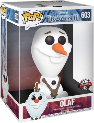 Frozen - POP! Olaf 10' *Special Edition*
