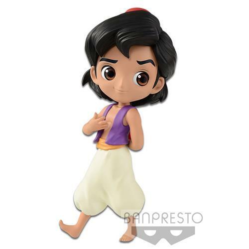 Disney - Figura Aladdin