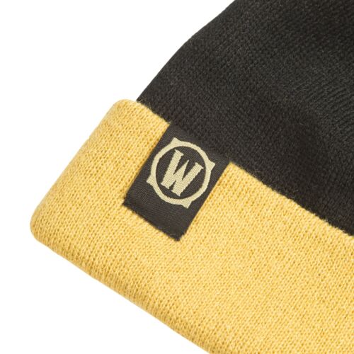 Warcraft - Gorro Alliance