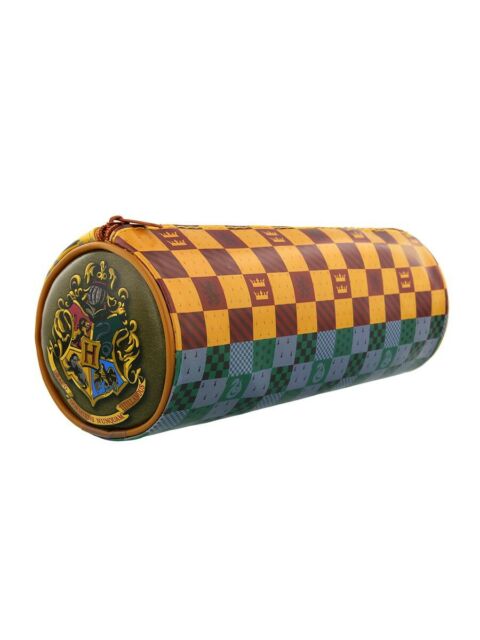Harry Potter - Estojo Hogwarts Popstore 