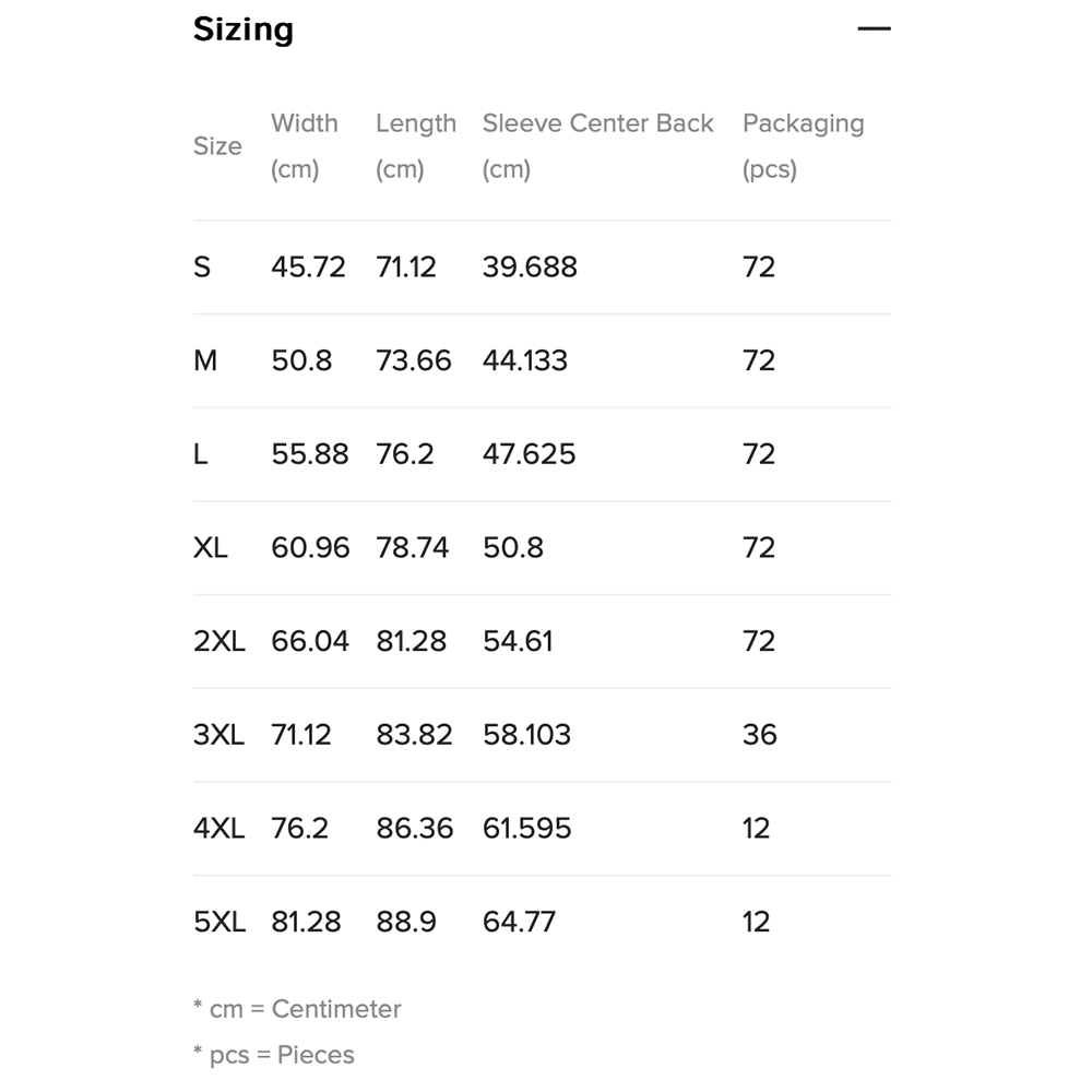 MADE IN JAPAN - BOO'OS® BLACK T-SHIRT