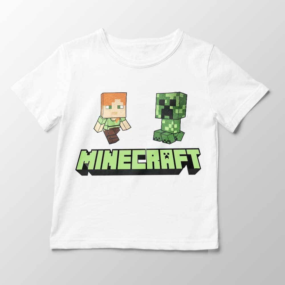 Minecraft - Pack Pijama Microsoft 