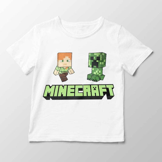 Minecraft - Pack Pijama Microsoft 