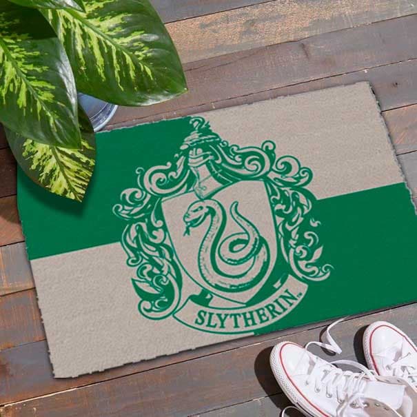 Harry Potter - Tapete Slytherin Popstore 