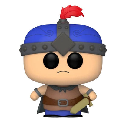 South Park - POP! Ranger Stan Marshwalker.