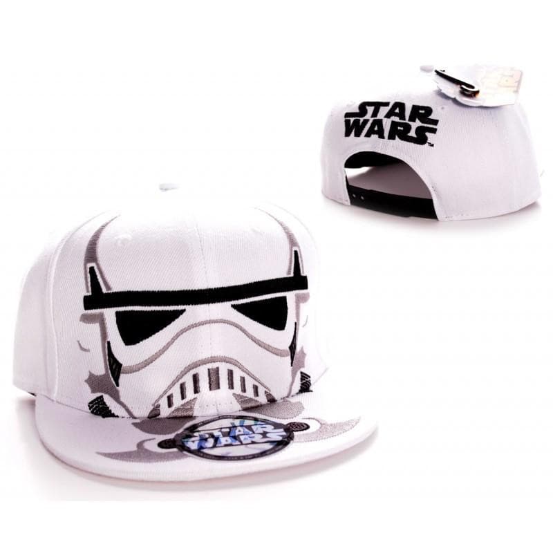 Star Wars - Chapéu Trooper Mask Popstore 