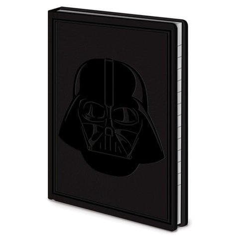 Star Wars - Mini Notebook Popstore 