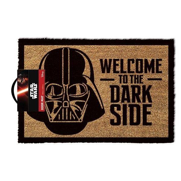 Star Wars - Tapete Welcome To The Dark Side Popstore 