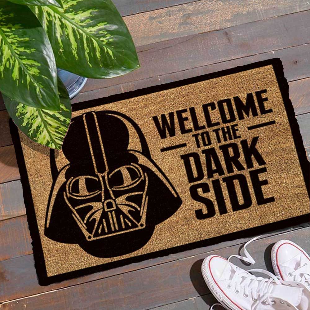 Star Wars - Tapete Welcome To The Dark Side Popstore 