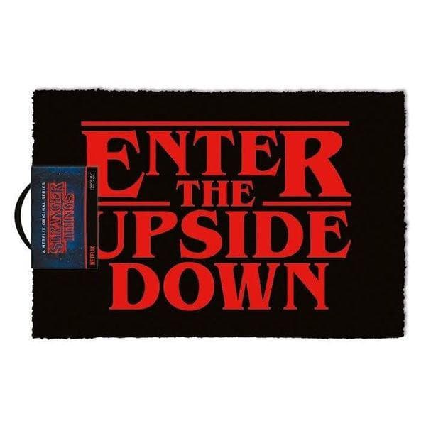 Stranger Things - Tapete Popstore 