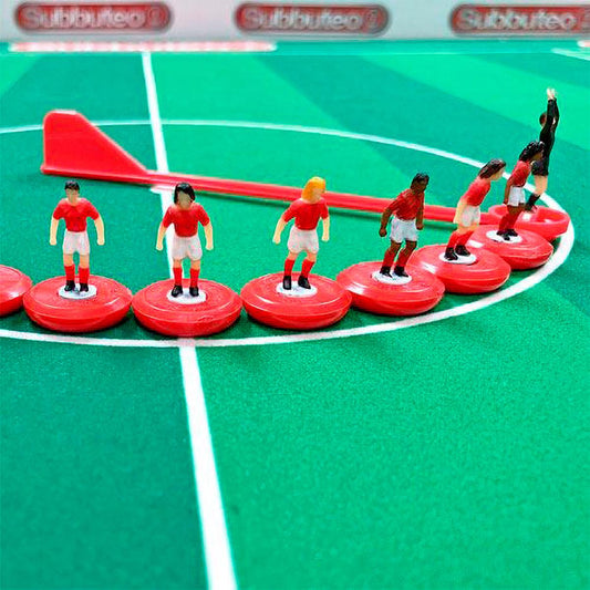 Subbuteo - Equipa Benfica