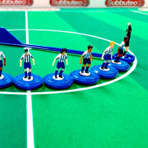 Subbuteo - Equipa Porto