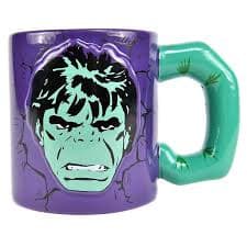 Hulk - Caneca Popstore 
