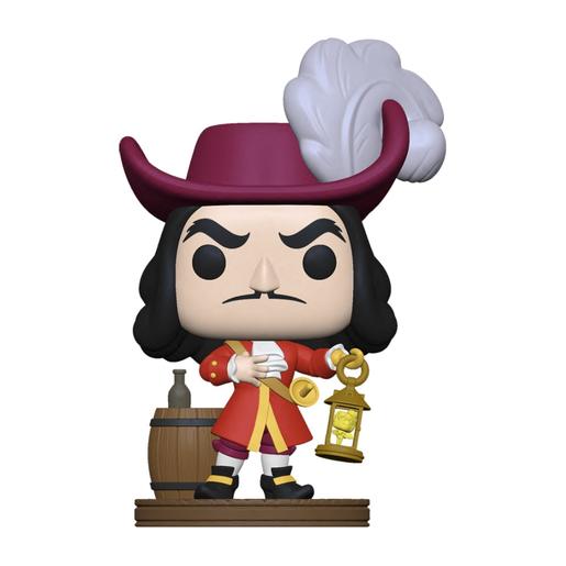 Disney - POP! Capitão Hook