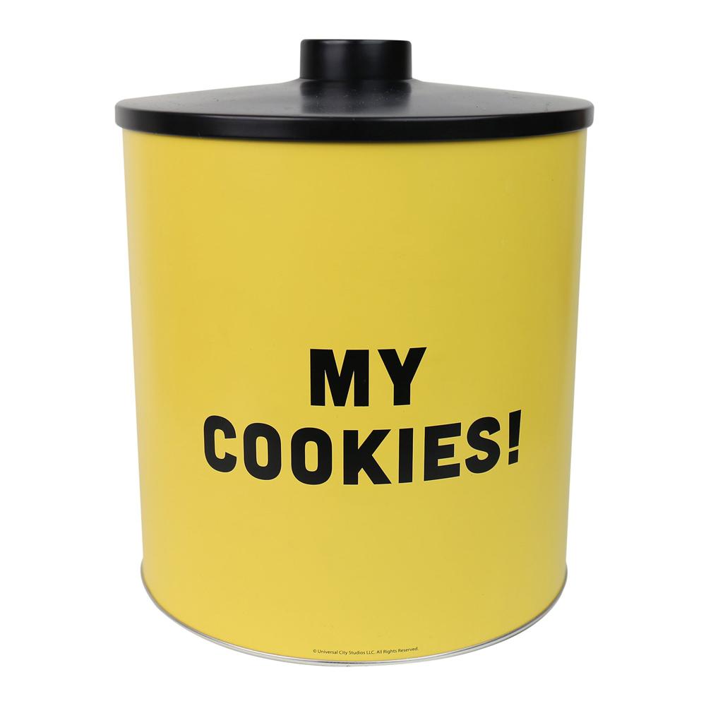 Minions - Cookie Jar My Cookies! Popstore 