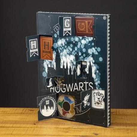 Harry Potter - Calendário do Advento Popstore 