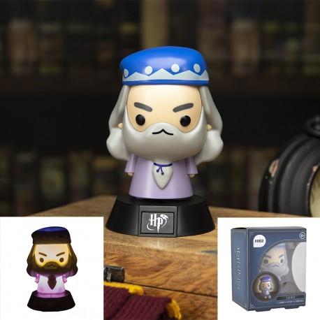 Harry Potter - Candeeiro Dumbledore Popstore 