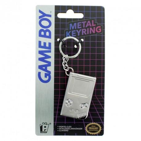 Nintendo - Porta-Chaves Game Boy Popstore 